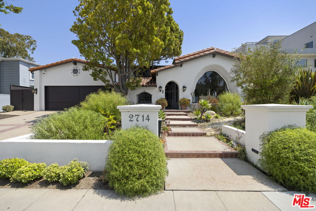 2714 Forrester Dr