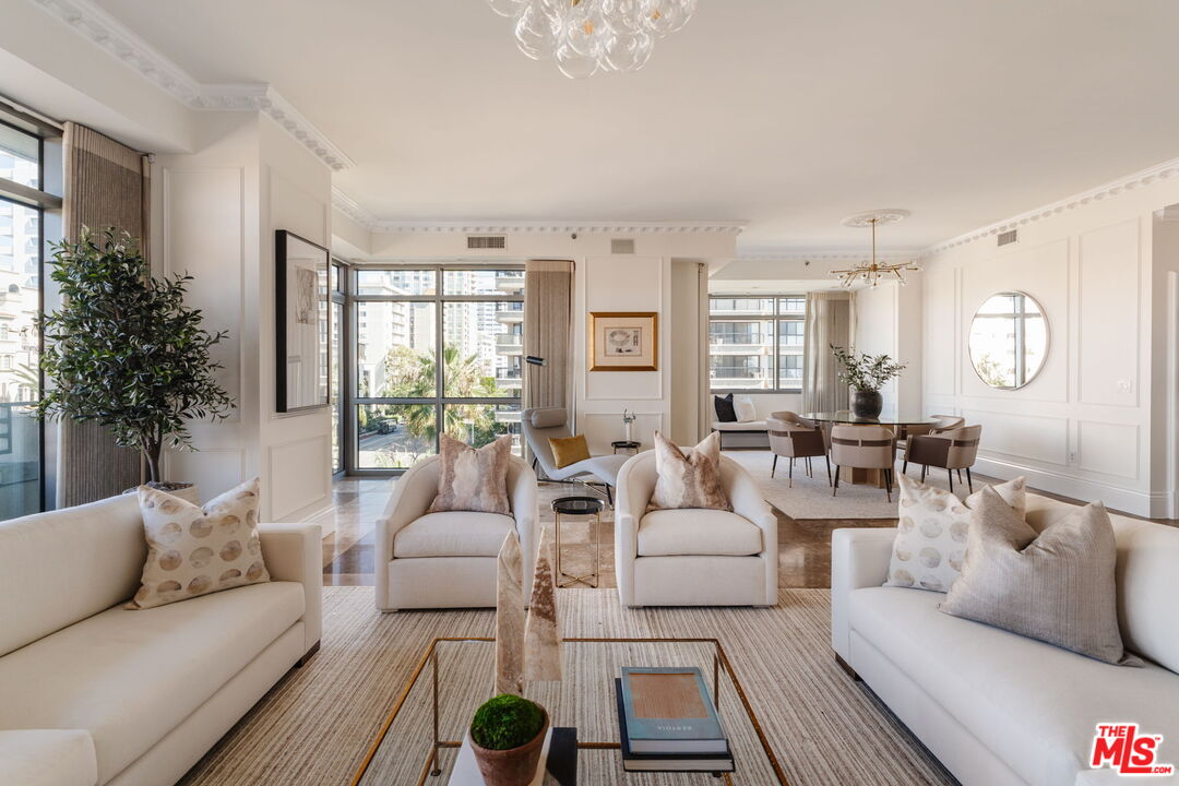 10800 Wilshire Blvd Unit: 502