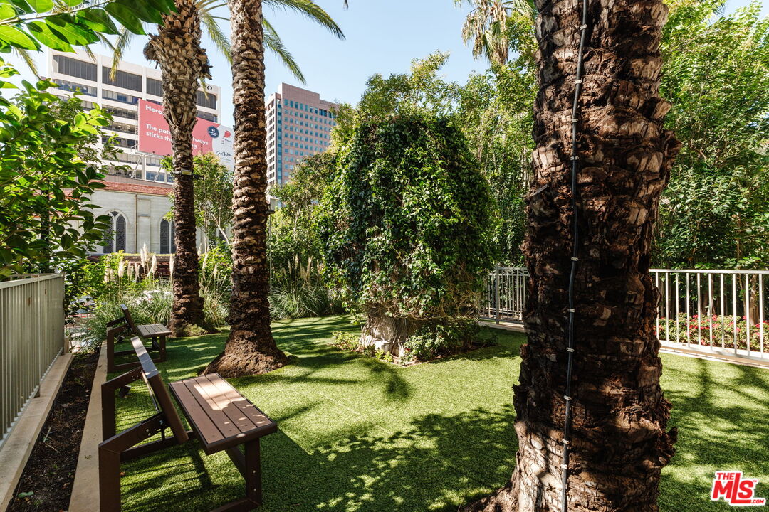 10800 Wilshire Blvd Unit: 502