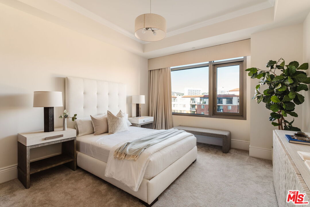 10800 Wilshire Blvd Unit: 502