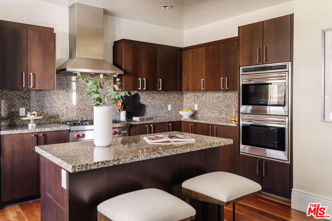 10800 Wilshire Blvd Unit: 502