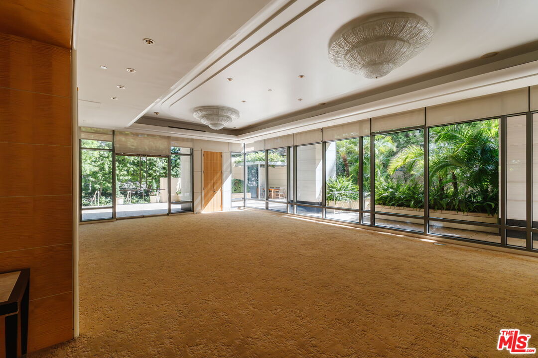 10800 Wilshire Blvd Unit: 502