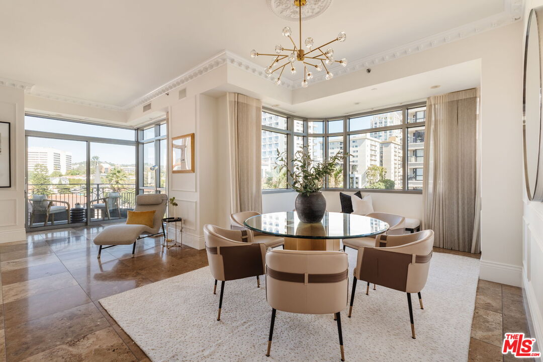 10800 Wilshire Blvd Unit: 502