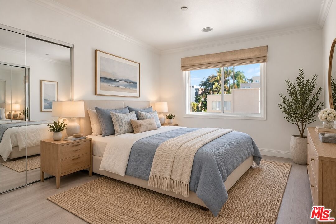 11842 Darlington Ave Unit: 301