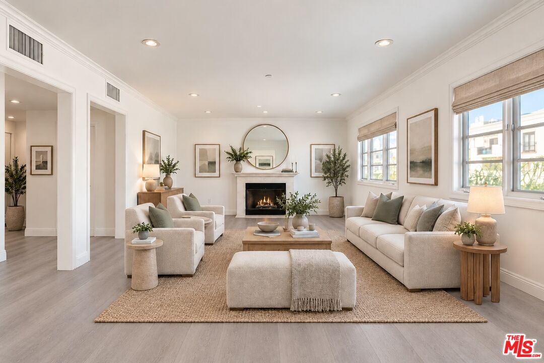 11842 Darlington Ave Unit: 301