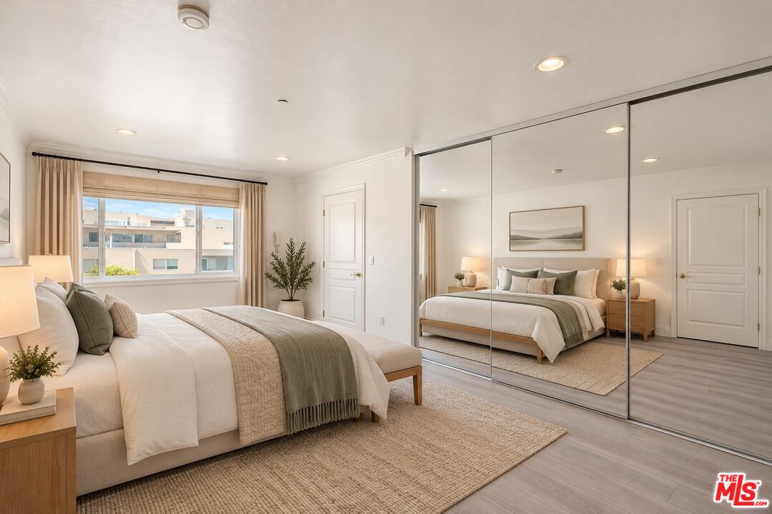 11842 Darlington Ave Unit: 301