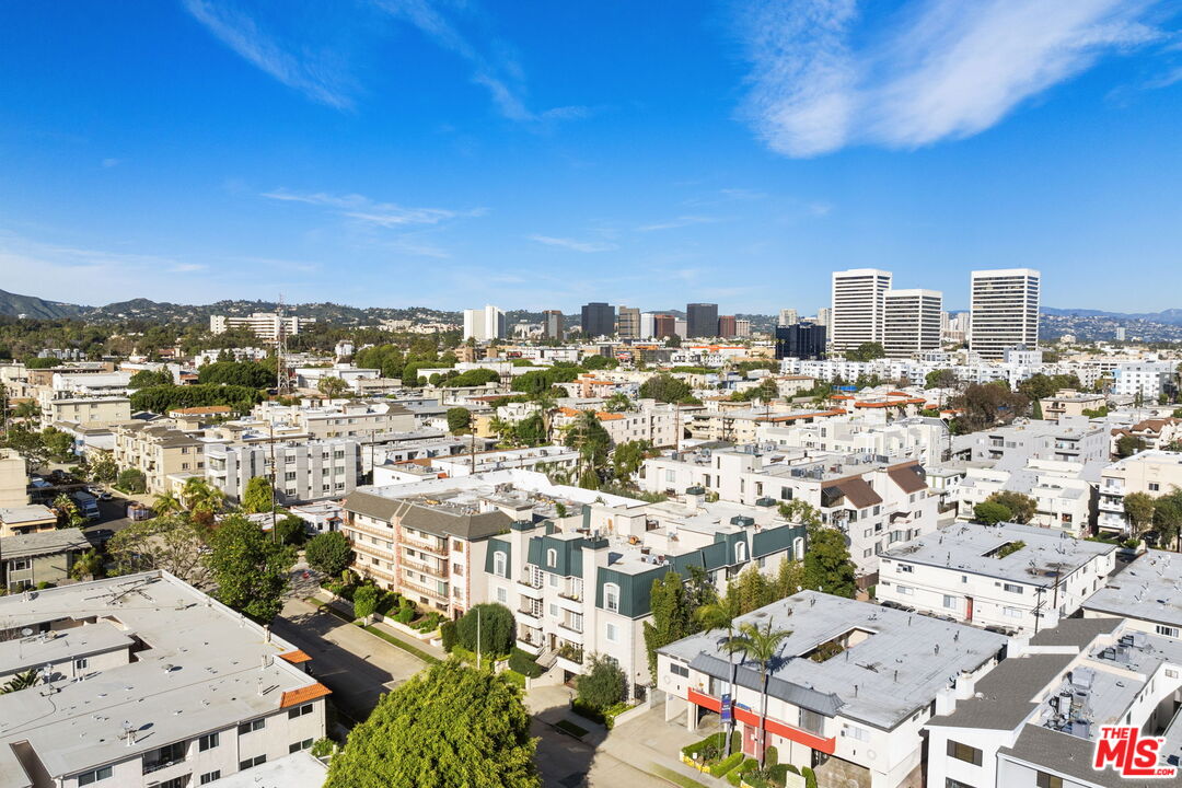 1818 Colby AVE Unit: 203