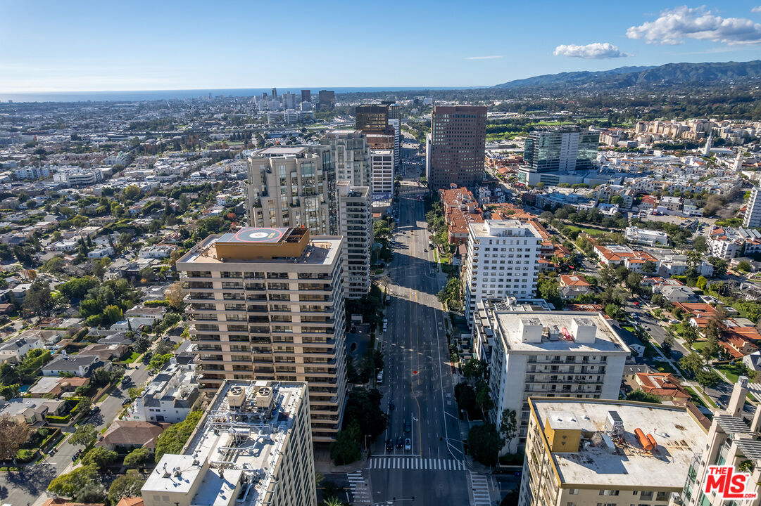 10750 Wilshire Blvd Unit: 1503
