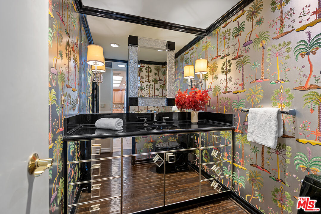 10750 Wilshire Blvd Unit: 1503