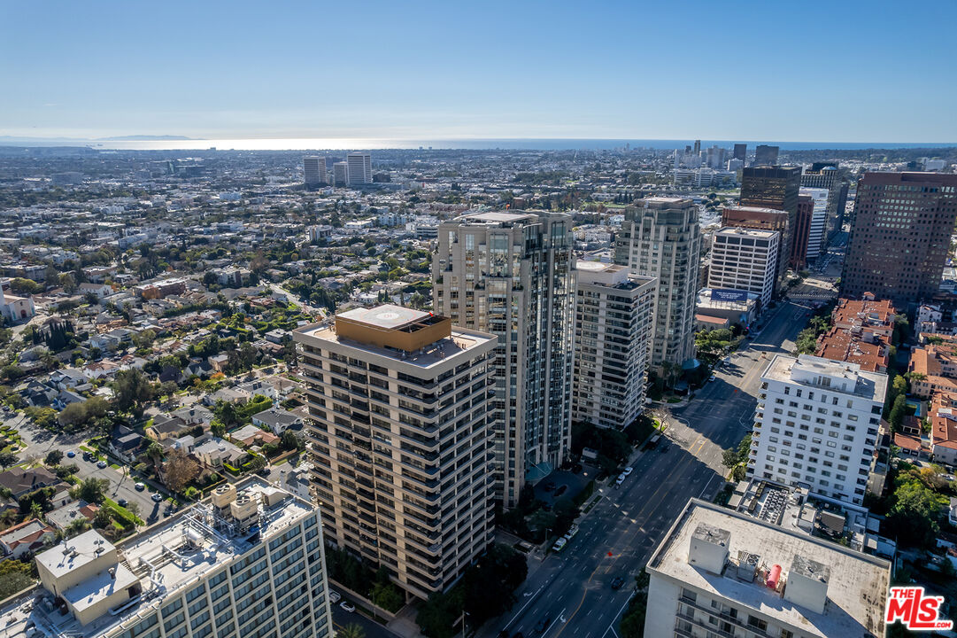 10750 Wilshire Blvd Unit: 1503