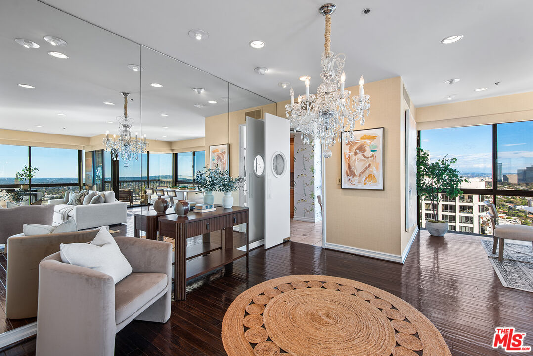 10750 Wilshire Blvd Unit: 1503