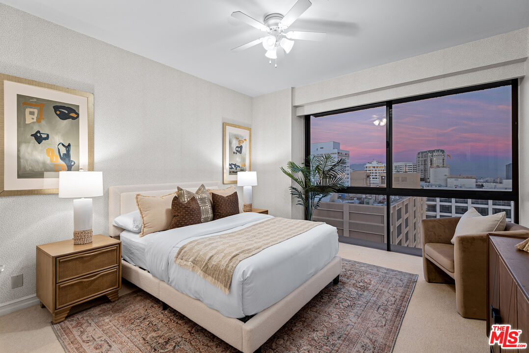 10750 Wilshire Blvd Unit: 1503