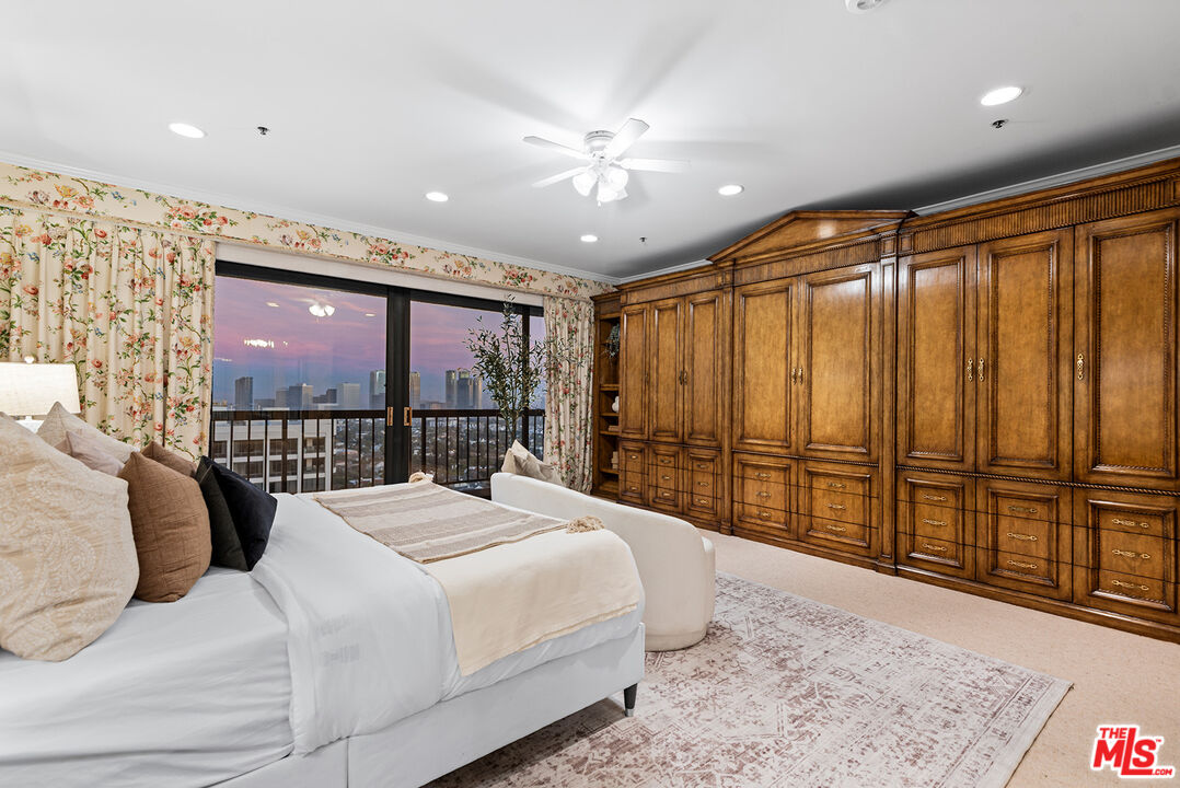 10750 Wilshire Blvd Unit: 1503