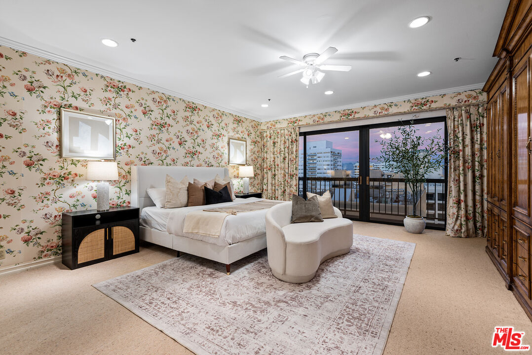 10750 Wilshire Blvd Unit: 1503