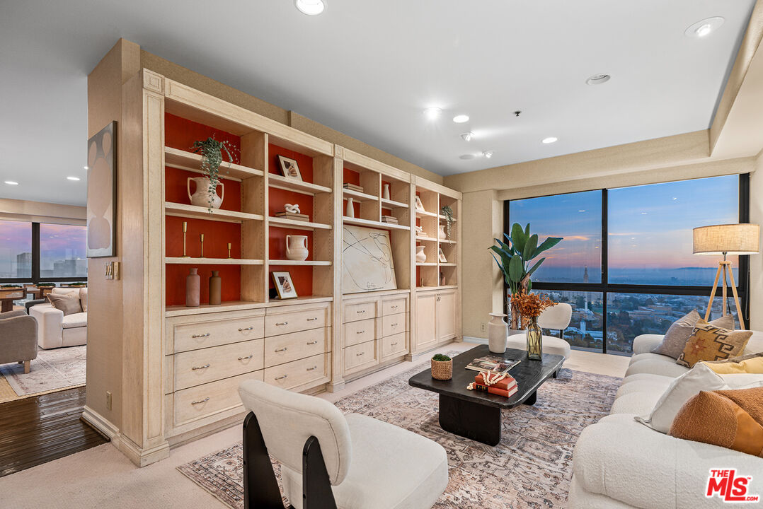 10750 Wilshire Blvd Unit: 1503