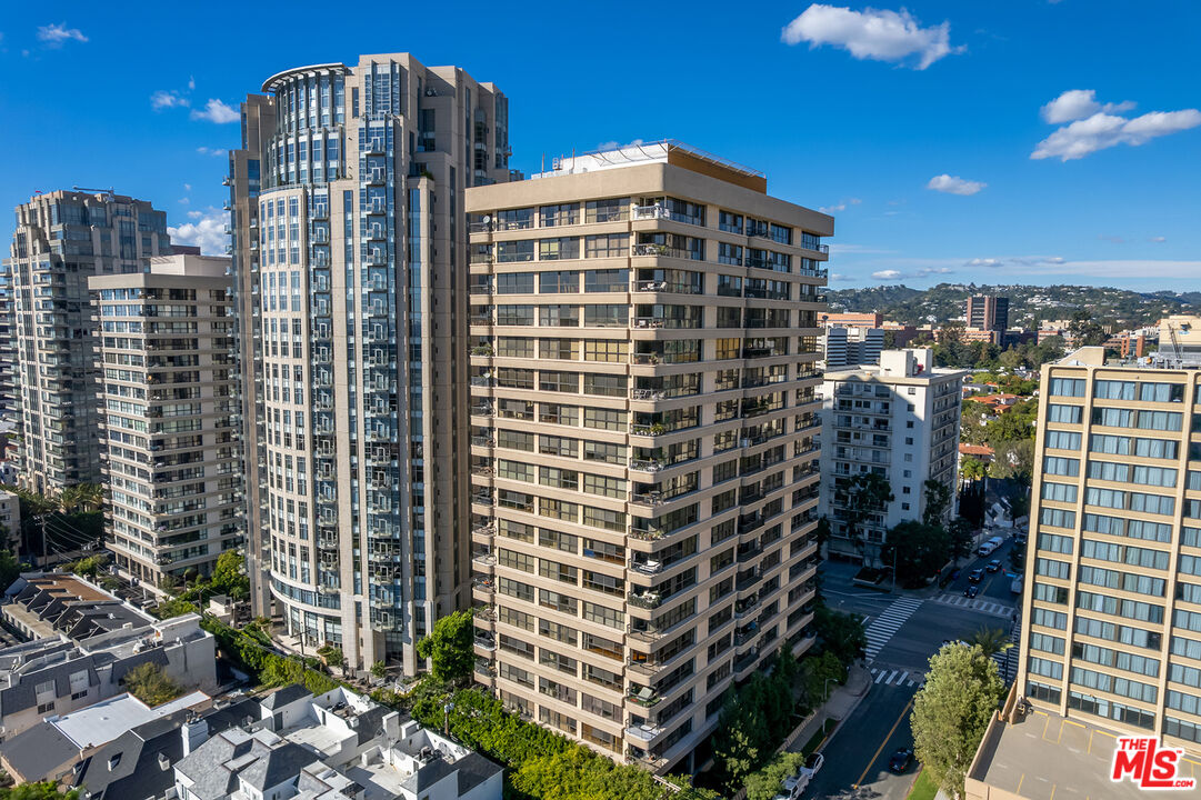 10750 Wilshire Blvd Unit: 1503