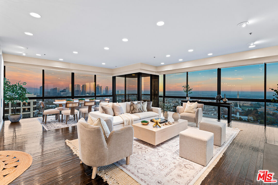 10750 Wilshire Blvd Unit: 1503