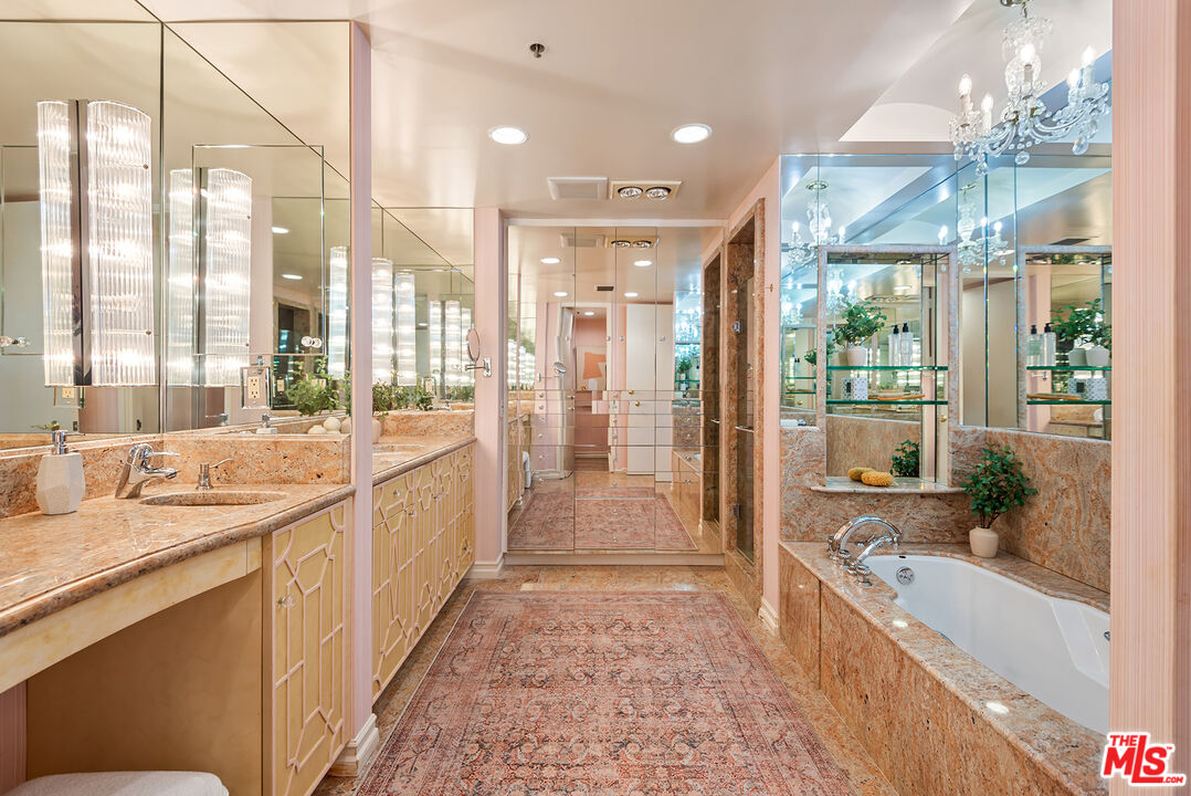 10750 Wilshire Blvd Unit: 1503