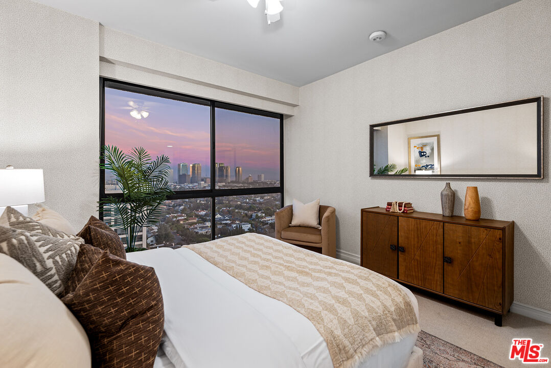 10750 Wilshire Blvd Unit: 1503