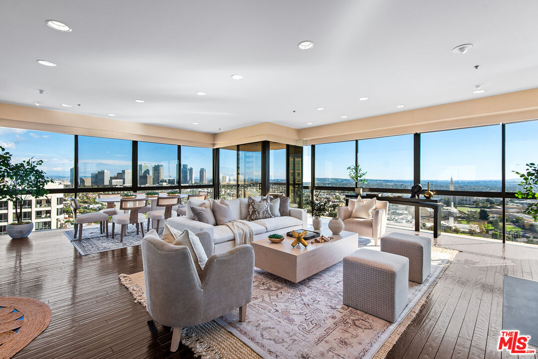 10750 Wilshire Blvd Unit: 1503