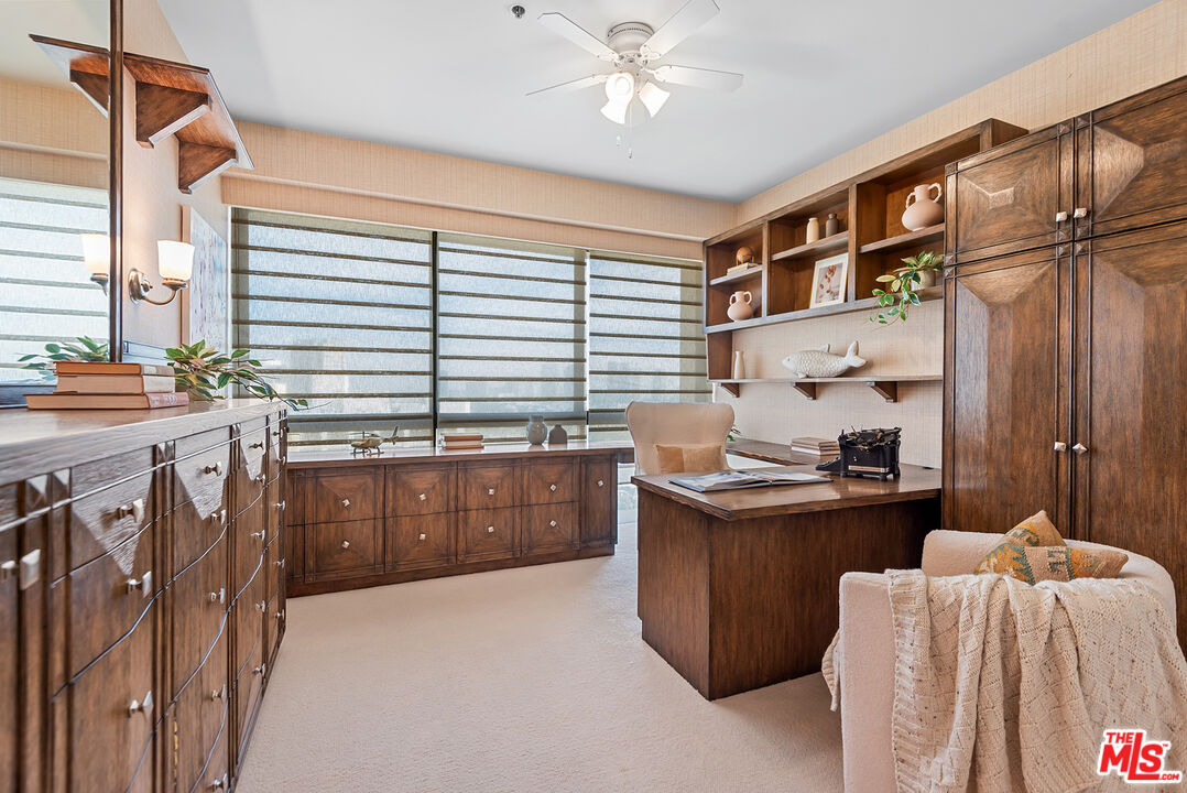 10750 Wilshire Blvd Unit: 1503
