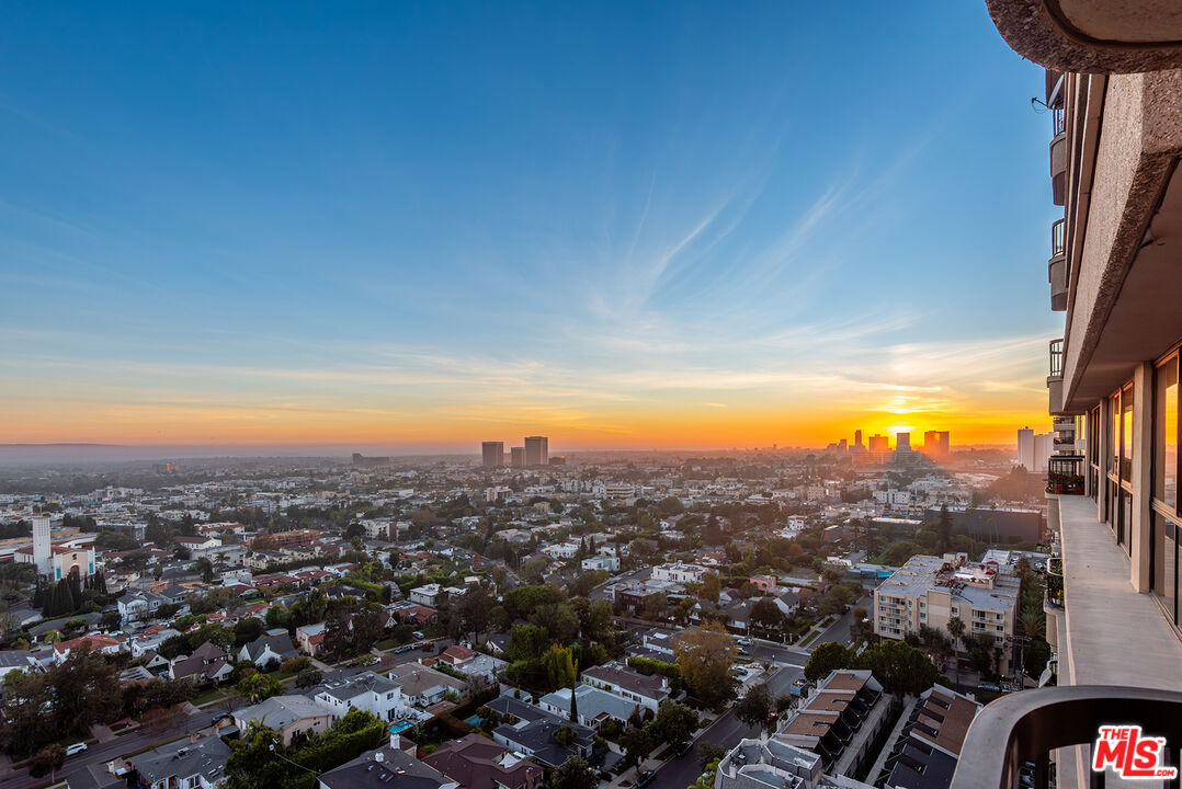 10750 Wilshire Blvd Unit: 1503