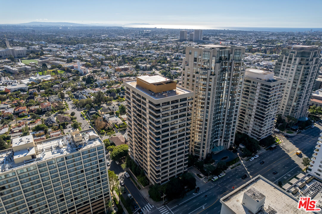 10750 Wilshire Blvd Unit: 1503