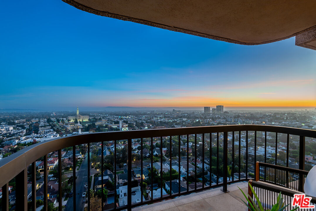 10750 Wilshire Blvd Unit: 1503