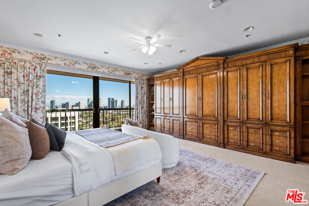 10750 Wilshire Blvd Unit: 1503