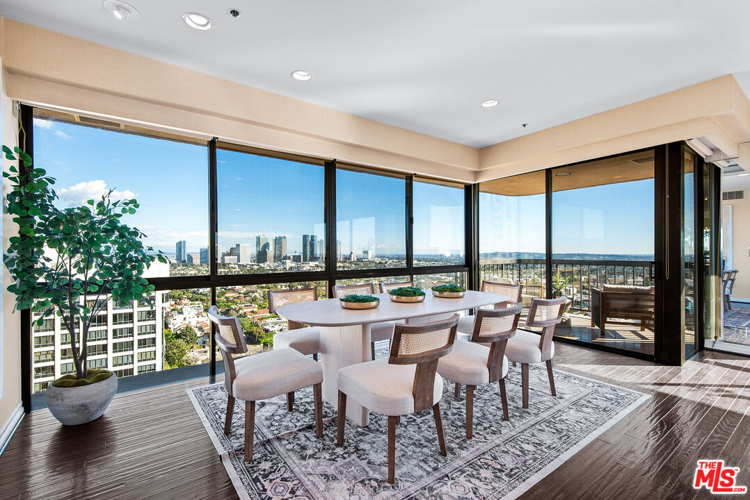 10750 Wilshire Blvd Unit: 1503