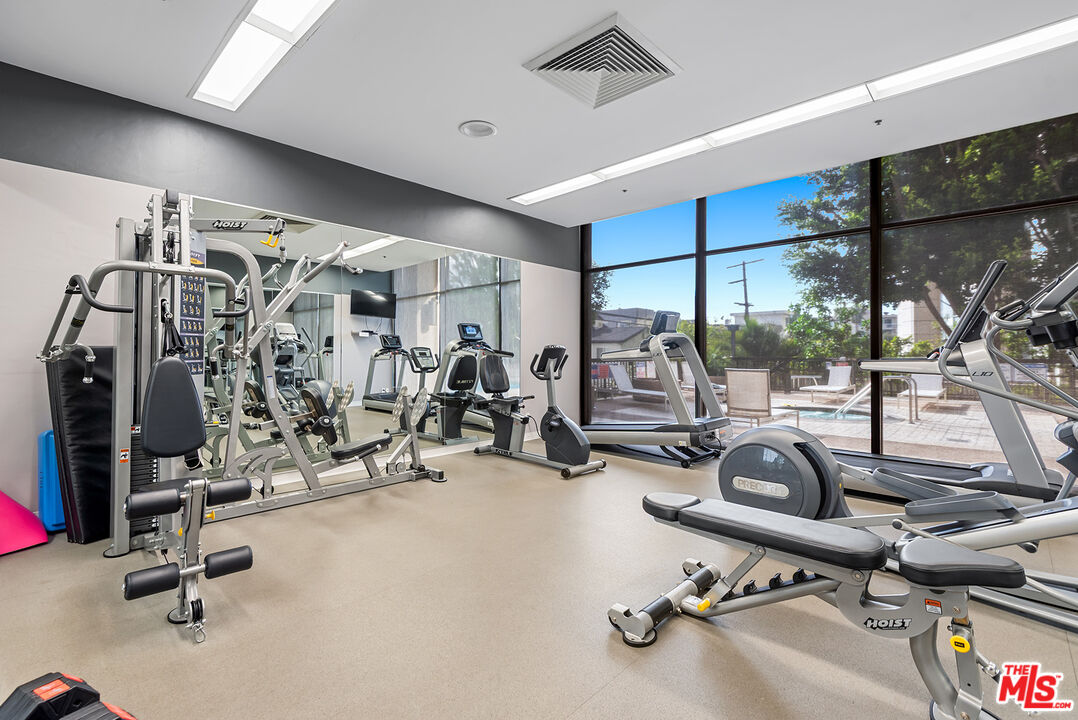 10750 Wilshire Blvd Unit: 1503