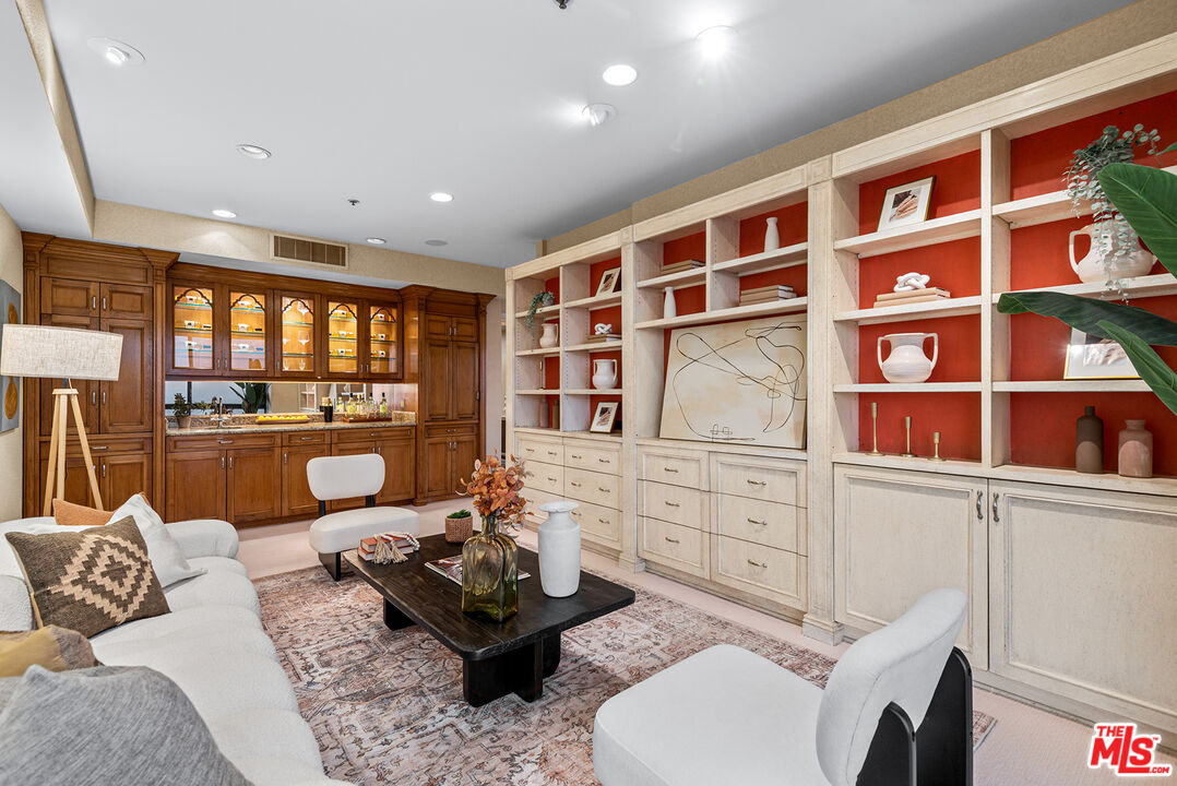 10750 Wilshire Blvd Unit: 1503