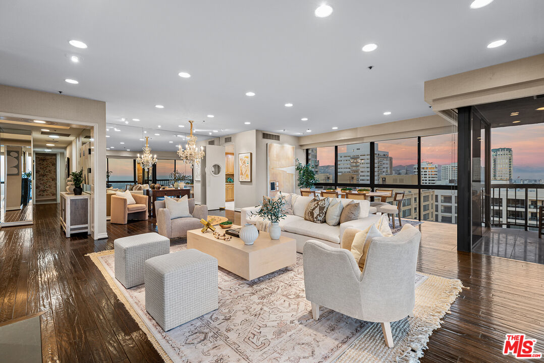 10750 Wilshire Blvd Unit: 1503