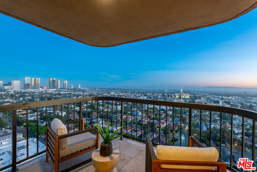 10750 Wilshire Blvd Unit: 1503