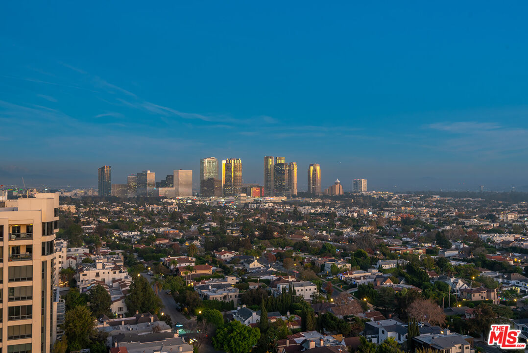 10750 Wilshire Blvd Unit: 1503