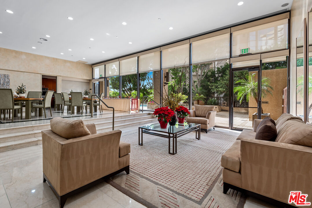 10750 Wilshire Blvd Unit: 1503
