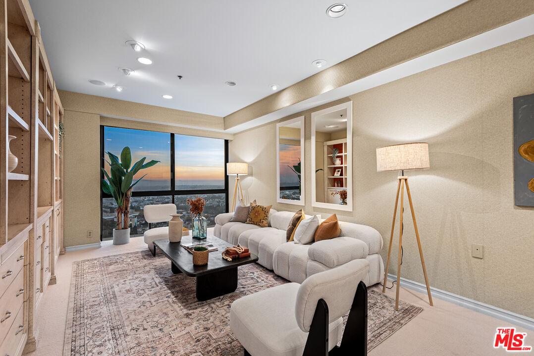 10750 Wilshire Blvd Unit: 1503