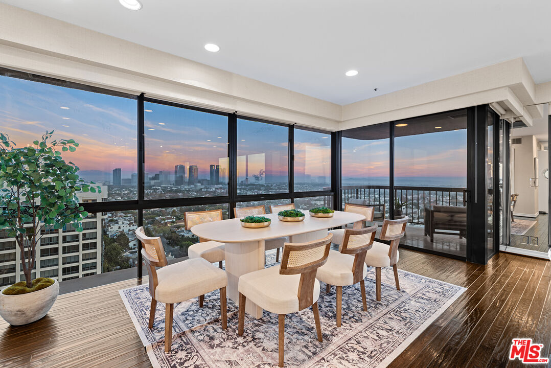 10750 Wilshire Blvd Unit: 1503