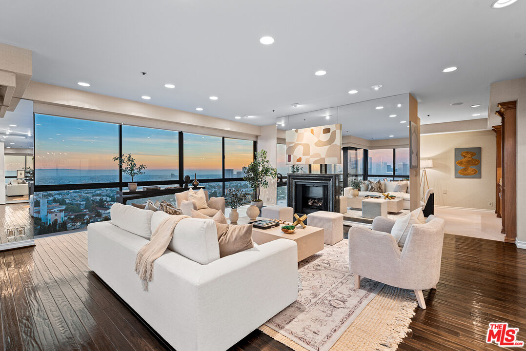10750 Wilshire Blvd Unit: 1503