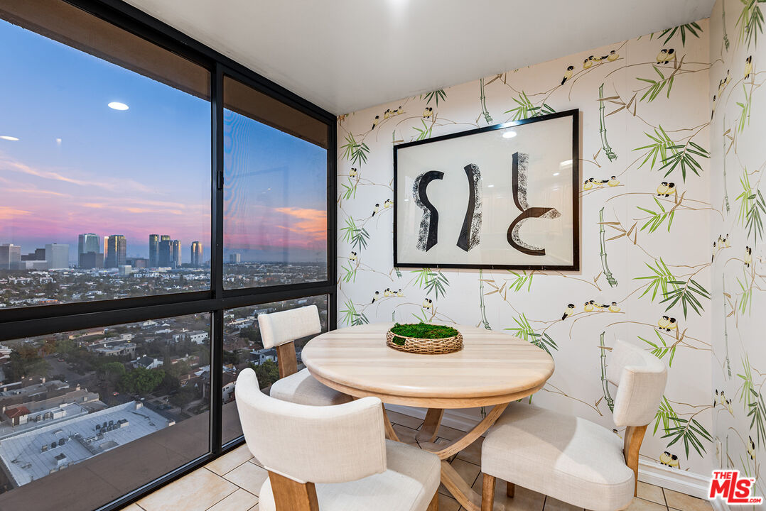 10750 Wilshire Blvd Unit: 1503