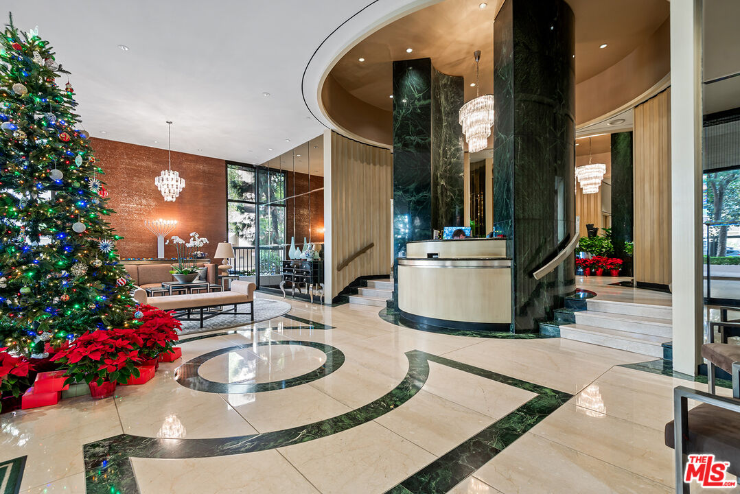10750 Wilshire Blvd Unit: 1503