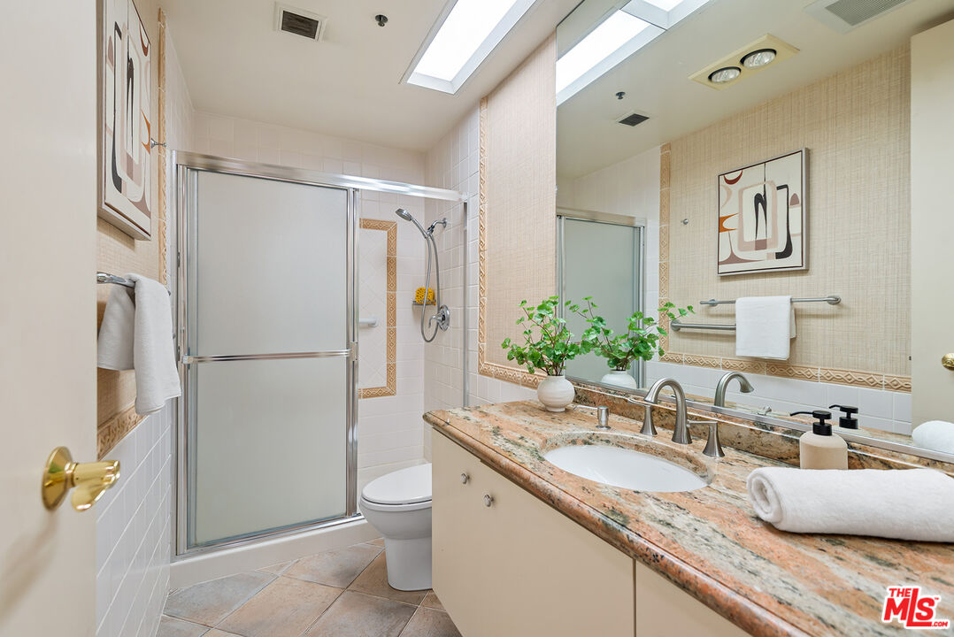 10750 Wilshire Blvd Unit: 1503