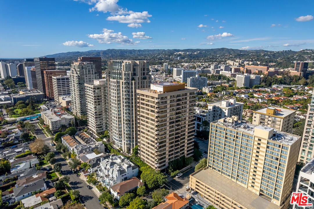 10750 Wilshire Blvd Unit: 1503