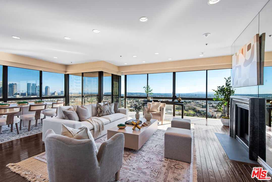 10750 Wilshire Blvd Unit: 1503