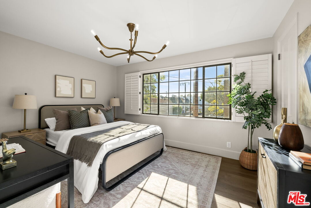 202 San Vicente Blvd Unit: 6