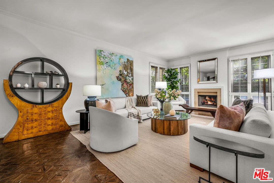 10126 Empyrean Way Unit: 102