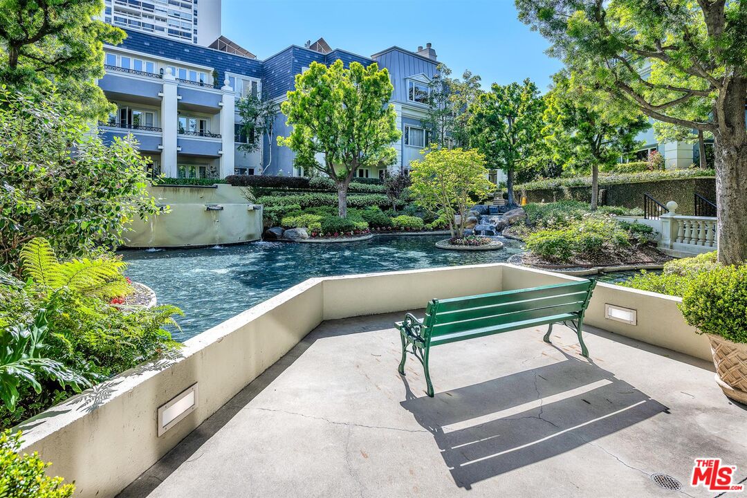 10126 Empyrean Way Unit: 102