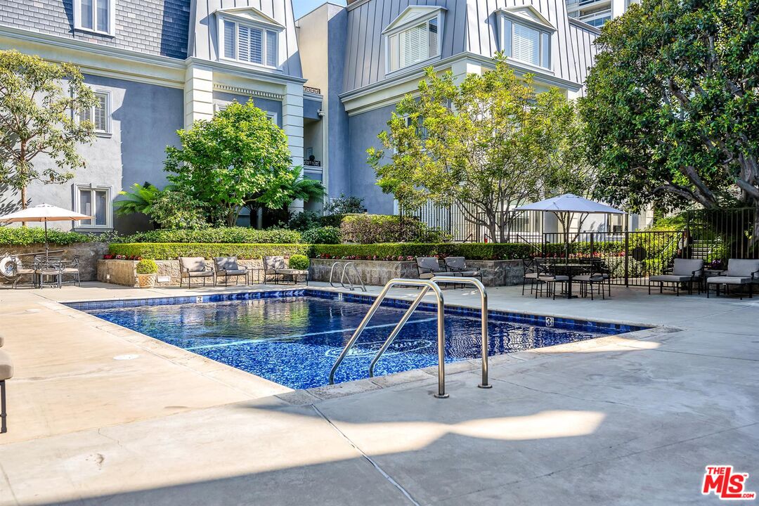 10126 Empyrean Way Unit: 102