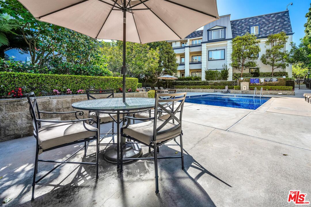 10126 Empyrean Way Unit: 102
