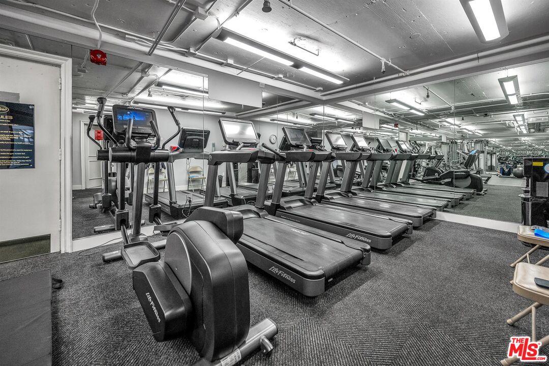 10126 Empyrean Way Unit: 102